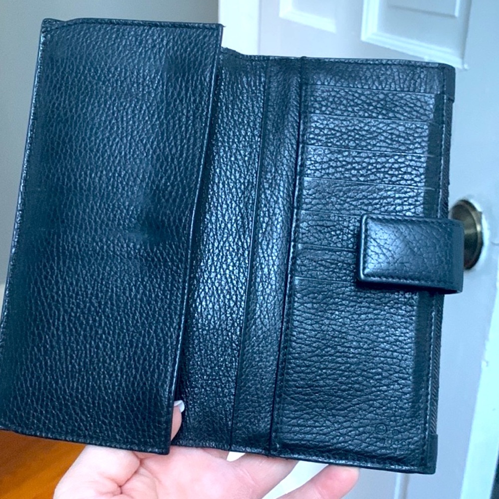 Gucci Wallet - Picture 6 of 15